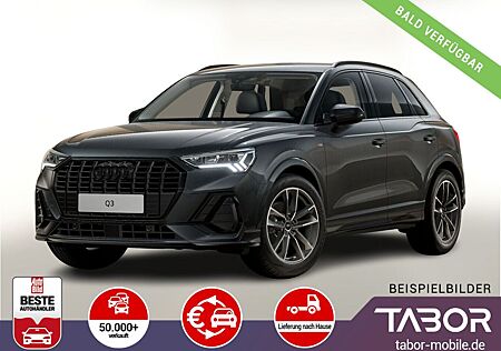 Audi Q3 35 TDI S tronic S line Nav 19Z ACC LED eHK