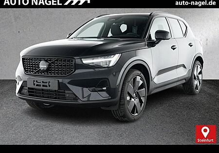Volvo XC 40 XC40 B3 Plus Black Edition el.SITZE|PANO|LED|20"