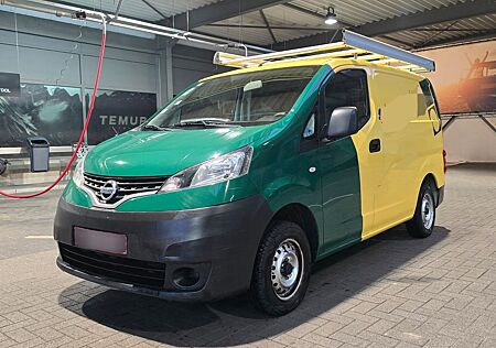 Nissan NV200 1.5 dCi 90 DPF EVALIA Premium EURO5 PR...