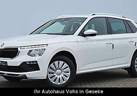 Skoda Kamiq 1.0TSI Selection|LED|SHZ|PDC|Link|VIRTUAL|