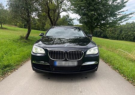 BMW 730d xDrive |Head-Up|-TÜV NEU| 360° Kamera