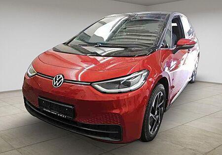 VW ID.3 Volkswagen Pro Performance (MATRIX,RFK,ACC,KESSY,SHZ)