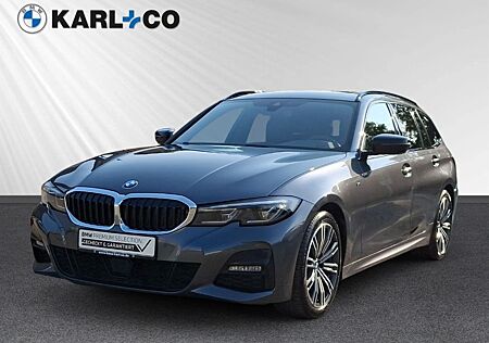 BMW 320 d xDrive Touring M Sport ACC AHK Pano Laser