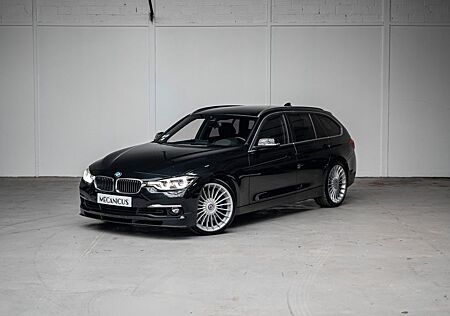 Alpina B3 Touring X-Drive F31 LCI *Clear history*