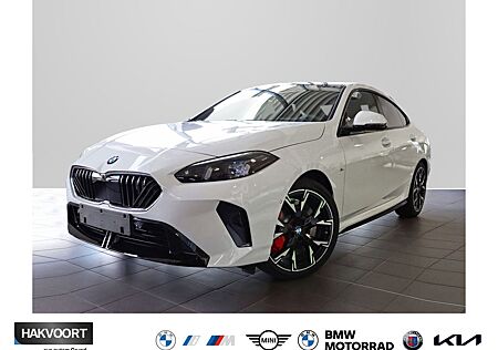 BMW 220 Gran Coupé M-Sport Pro "Herbst Highlights" U