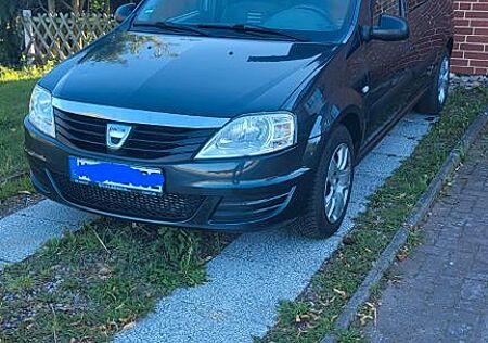 Dacia Logan MCV dCi 90 eco2 Lauréate Lauréate