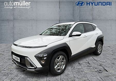 Hyundai Kona TREND ASSIS-PAKET*KlimaA Navi PDC SHZ SpurW