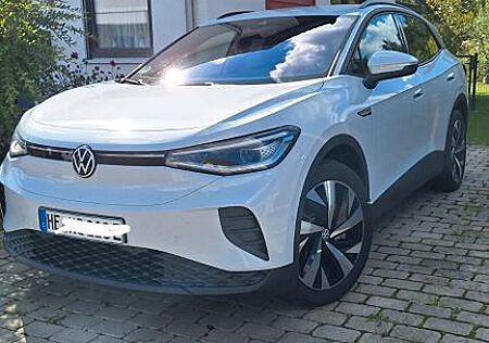 VW ID.4 gebraucht kaufen VW ID.4 Volkswagen Pro 77 kWh 150 kW Pro mit Infotainm.P. Pro