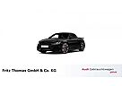 Audi TT RS Roadster MLED Navi RS-Sportabgasanlage Fei