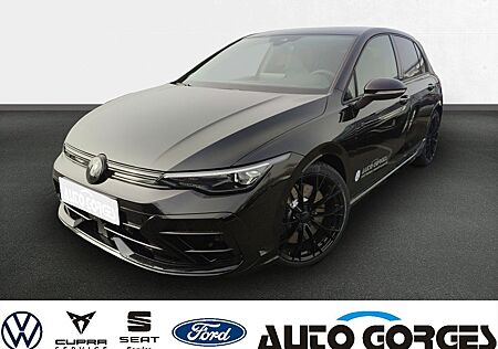 VW Golf Volkswagen R 2.0l TSI OPF 4MOTION DSG BLACK EDITION +A