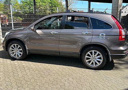 Honda CR-V 2.2 i-DTEC 4WD Comfort Comfort