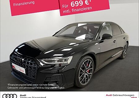 Audi A8 60 TFSI E ACC B&O MATRIX PANO