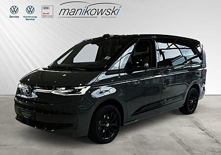 VW T7 Multivan gebraucht kaufen VW T7 Multivan Volkswagen lang 2.0 TDI DSG *EDITION*HUD H&K NA