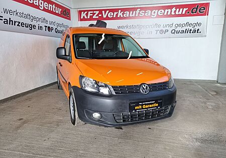 VW Caddy Volkswagen Kasten/Kombi Kasten, inkl. Garantie