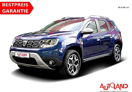 Dacia Duster II 1.3 TCE Adventure