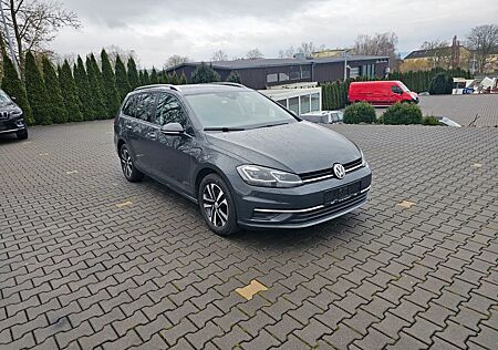 VW Golf Volkswagen 2.0 TDI SCR DSG IQ.DRIVE Variant IQ.DRIVE