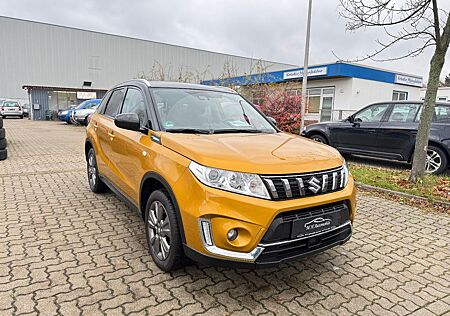 Suzuki Vitara 1.0 Comfort 4x4