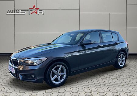 BMW 116d 116 Baureihe 1 Lim. 5-trg. 180 € mntl rate