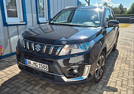 Suzuki Vitara 1.4 BOOSTERJET Comfort+ 4x4 Automatik...