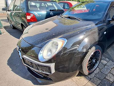 Alfa Romeo MiTo 1.4 Turismo*Klima*Garantie*2.Hand*