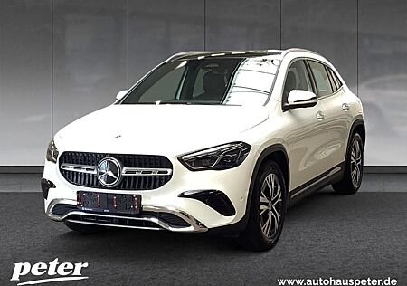 Mercedes-Benz GLA 200 d PROGRESSIVE+MULTIBEAM LED+EASY-PACK