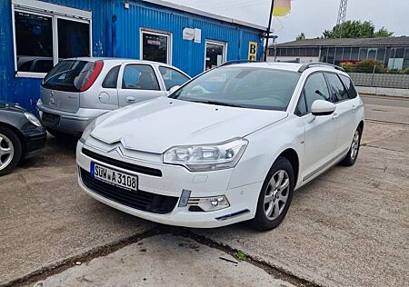 Citroën C5 Tourer Business Class