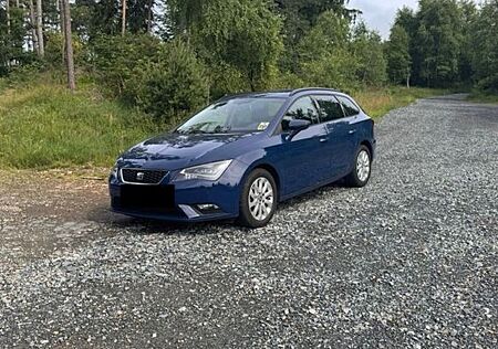 Seat Leon ST 5F 1,2 TSI