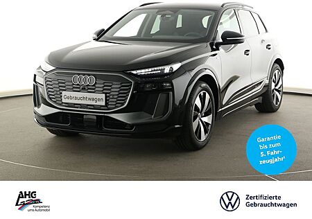 Audi Q6 e-tron 285 kW S-line LED AHK ACC Alufelgen P
