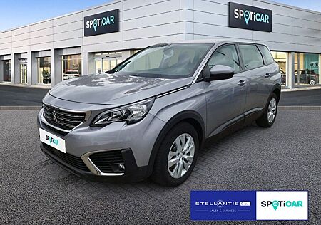 Peugeot 5008 Active PureTech 130 EAT8 7-Sitzer (EURO 6d)