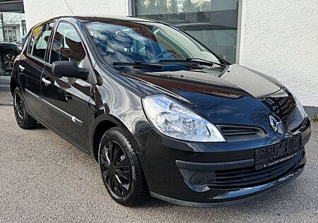 Renault Clio III Extreme!KLIMA!TÜV NEU! BREMSEN NEU!