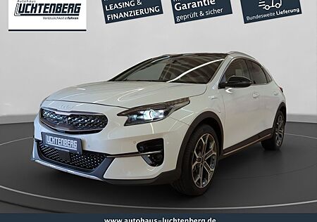 Kia XCeed 1.6 Plug-In Hybrid PLATINUM PANO-DACH+LEDE