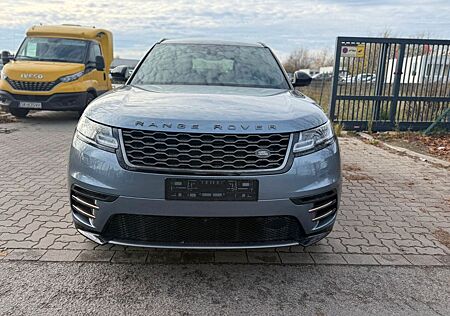 Land Rover Range Rover Velar 2.0 D240 R-Dynamic SE