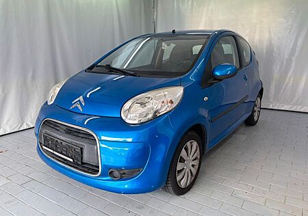 Citroën C1 Style/Aut.