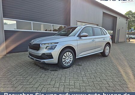 Skoda Kamiq 1.0 TSI 115PS DSG Selection Matrix-LED...