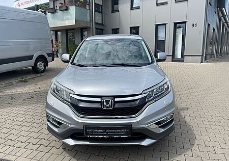 Honda CR-V Elegance 2WD 155PS EURO6