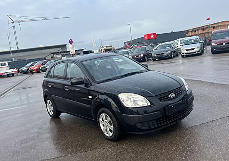 Kia Rio 1.4 EX,108.000 KM,Tüv-9.2026,1-Hand