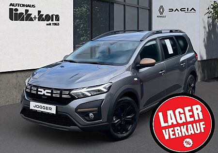 Dacia Jogger Extreme TCe 110 Sitzhzg. DAB Keyless Entr