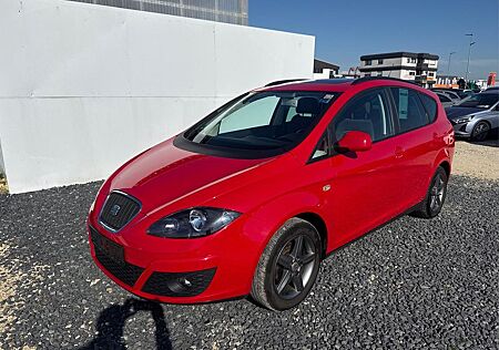 Seat Altea XL ECOMOTIVE SHZ PDC v+h KLIMAAUTOMATIK...