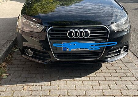Audi A1 1.2 TFSI Ambition Ambition