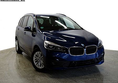 BMW 2er 218 i Gran Tourer " Advantage * Euro6 *