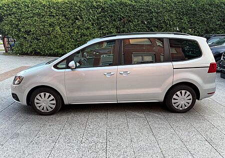 Seat Alhambra 1.4 Style *7-Sitzer*Panorama*Navi*PDC*
