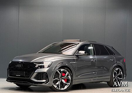 Audi RS Q8 TFSI | KERAMIK | PANO | 3D KAMERA | CARBON