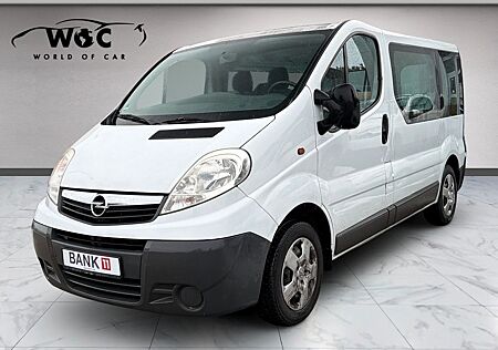 Opel Vivaro Kasten/Kombi L1H1 2,7t PDC*TEMPOMAT