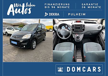 Citroën Berlingo Kombi Selection/KLIMA/2 X SCHIEBETÜRE//