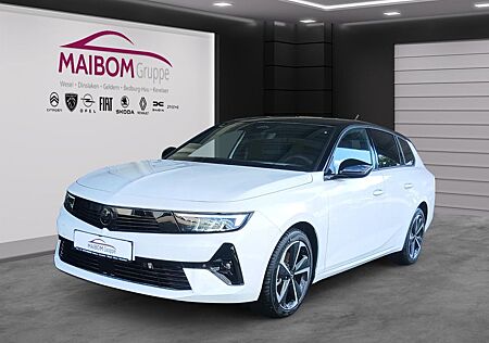 Opel Astra Sports Tourer 1.5 D Automatik GS+AGR Sitze