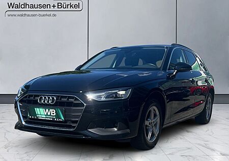 Audi A4 35 2.0 TDI Avant *R.KAM Klima Navi