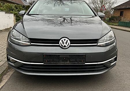 VW Golf Volkswagen 1.5 TSI ACT OPF DSG Comfortline Variant...