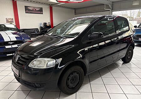 VW Fox Volkswagen Basis 1.2 SERVO KLIMA TÜV NEU