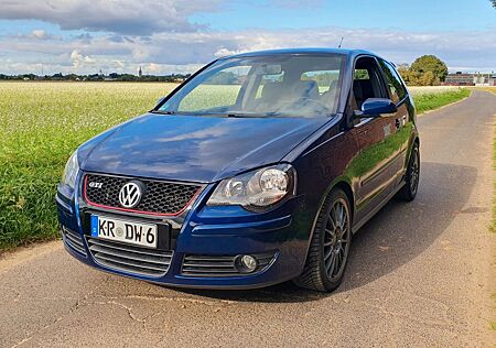 VW Polo Volkswagen 1.8 GTI