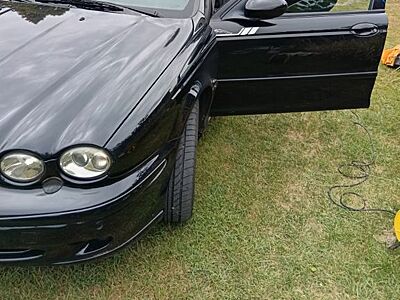 Jaguar X-Type Estate 3 Liter V6 Executive Executive